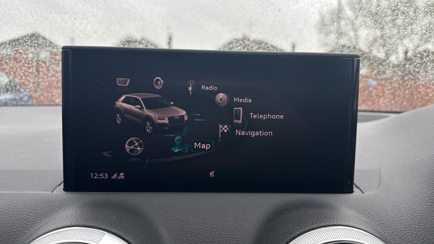 Used Audi Q2 2021 for sale - 76777163: Photo 36