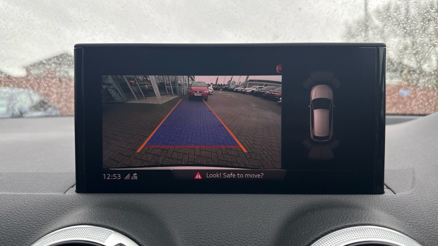 Used Audi Q2 2021 for sale - 76777163: Photo 37