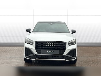 Used Audi Q2 2021 for sale - 76777163: Photo