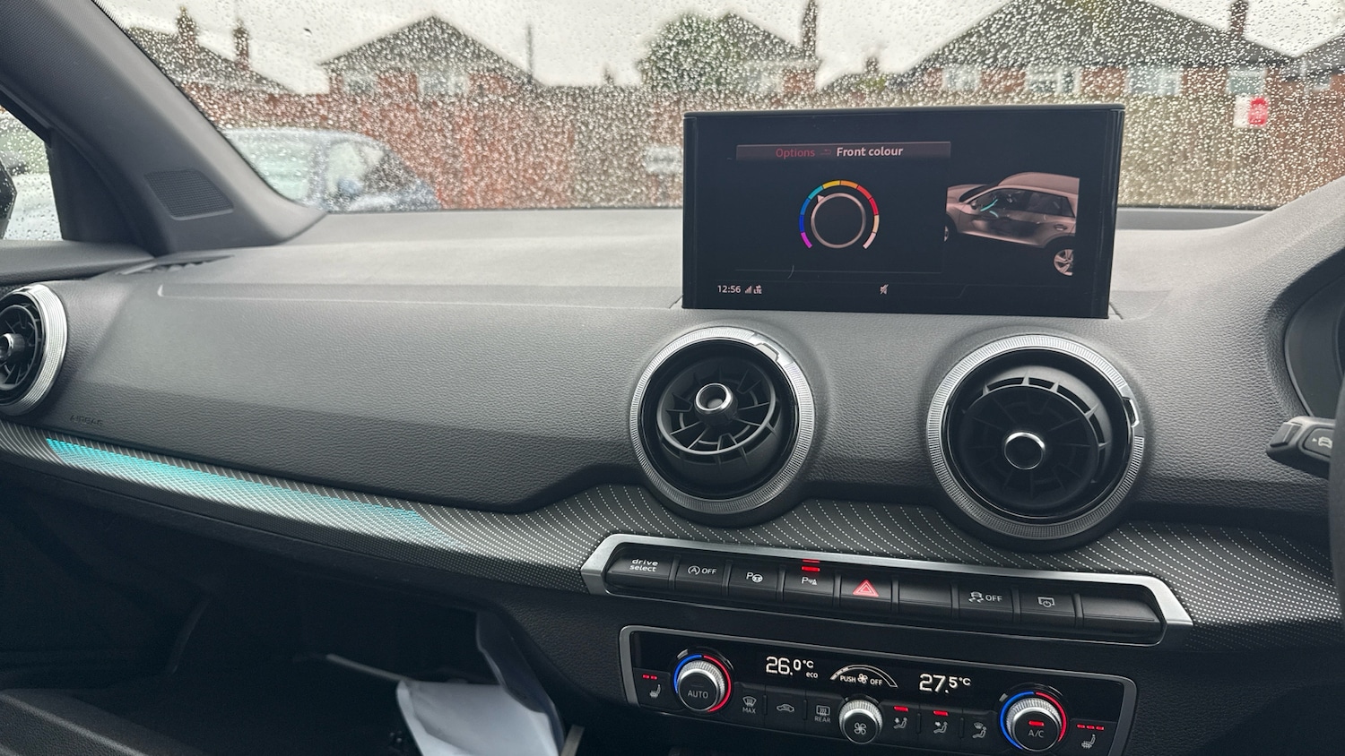 Used Audi Q2 2021 for sale - 76777163: Photo 42