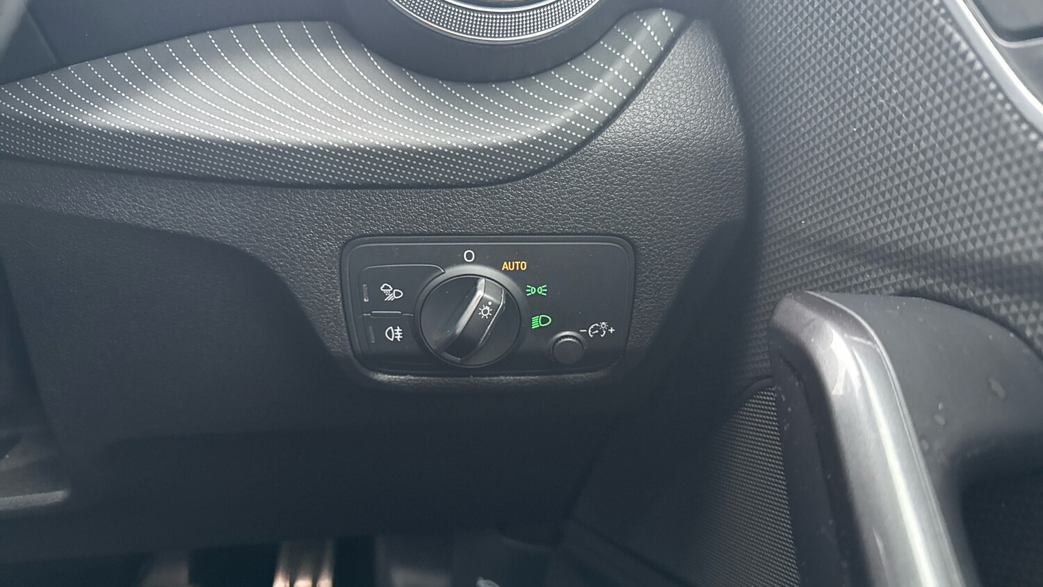 Used Audi Q2 2021 for sale - 76777163: Photo 45