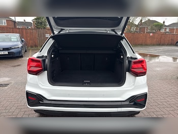 Used Audi Q2 2021 for sale - 76777163: Photo