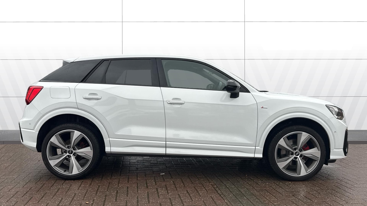 Used Audi Q2 2021 for sale - 76777163: Photo 5