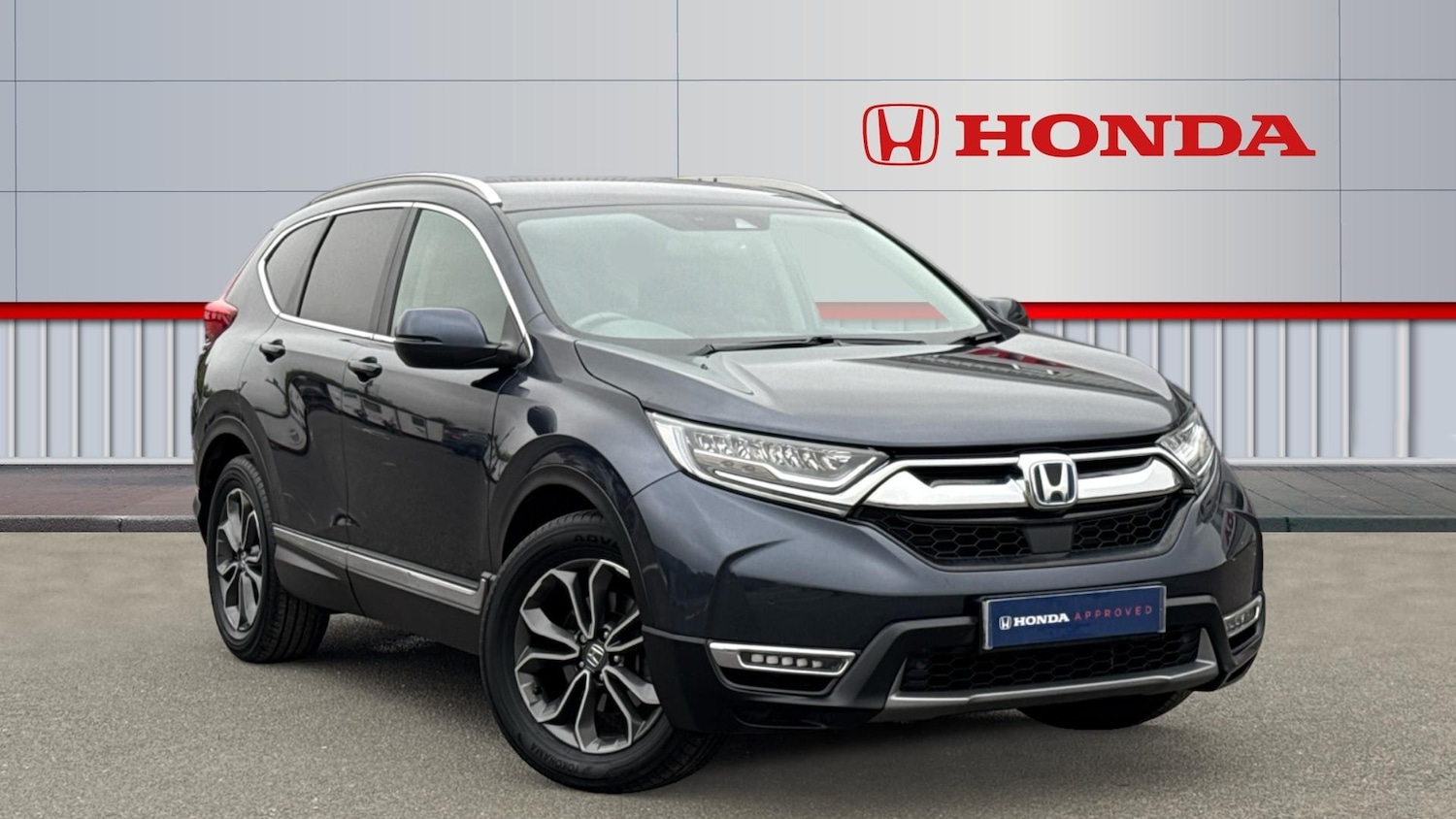 Used Honda CR-V 2021 for sale - 76127091: Photo 1