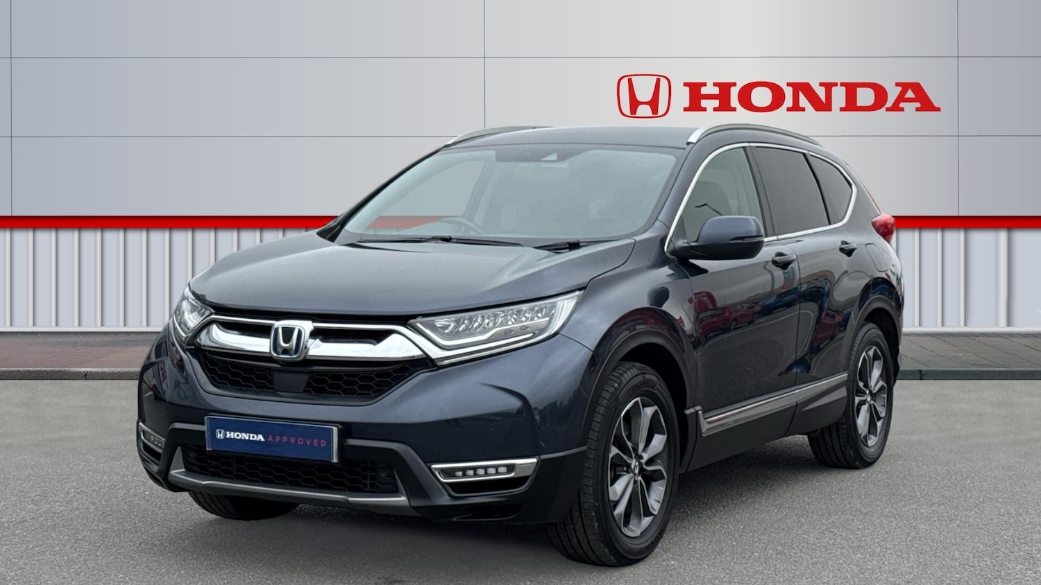 Used Honda CR-V 2021 for sale - 76127091: Photo 10