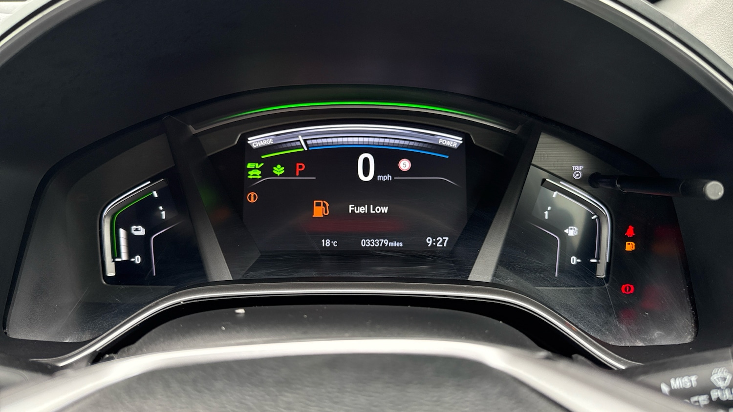 Used Honda CR-V 2021 for sale - 76127091: Photo 11