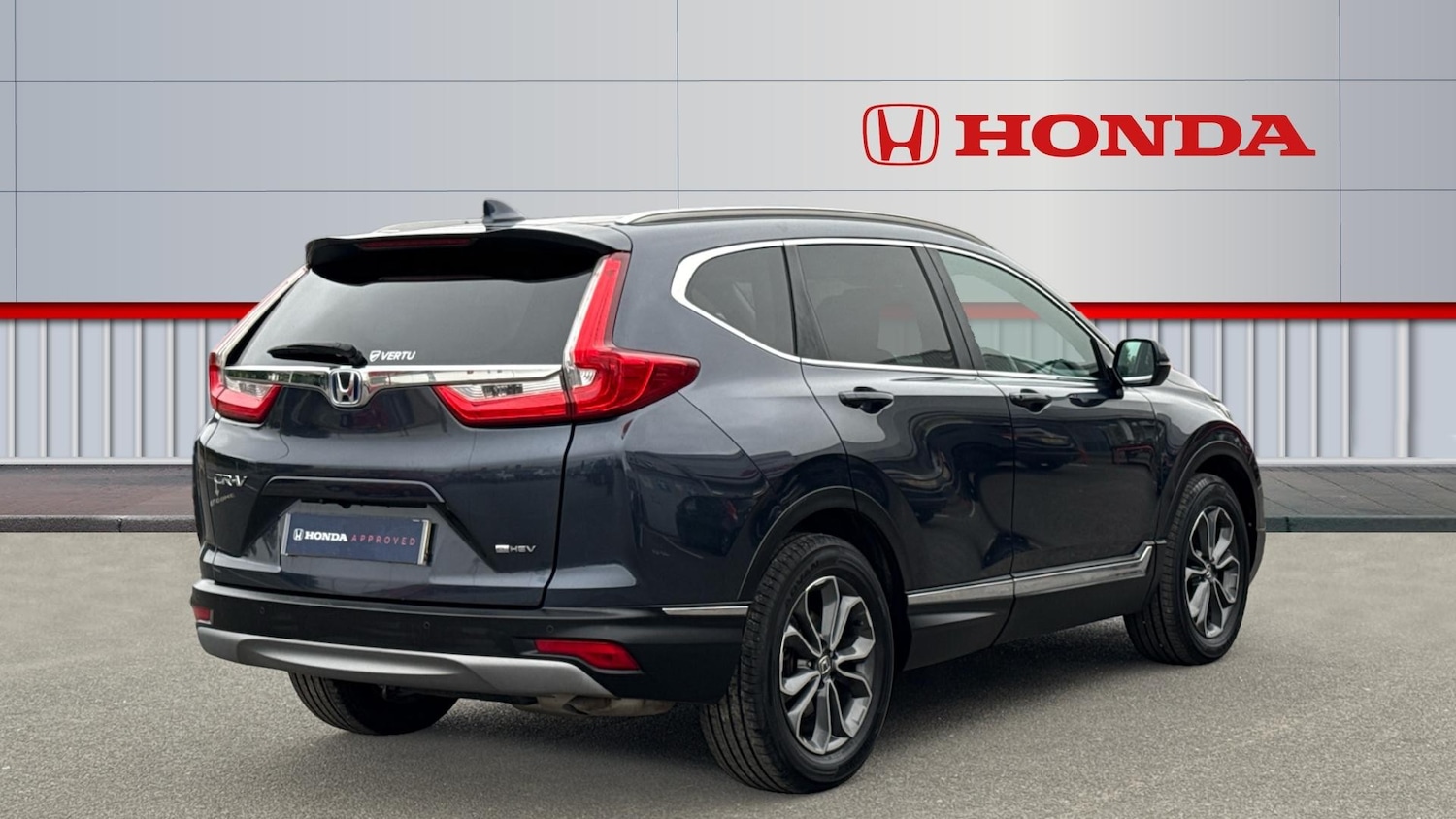 Used Honda CR-V 2021 for sale - 76127091: Photo 12