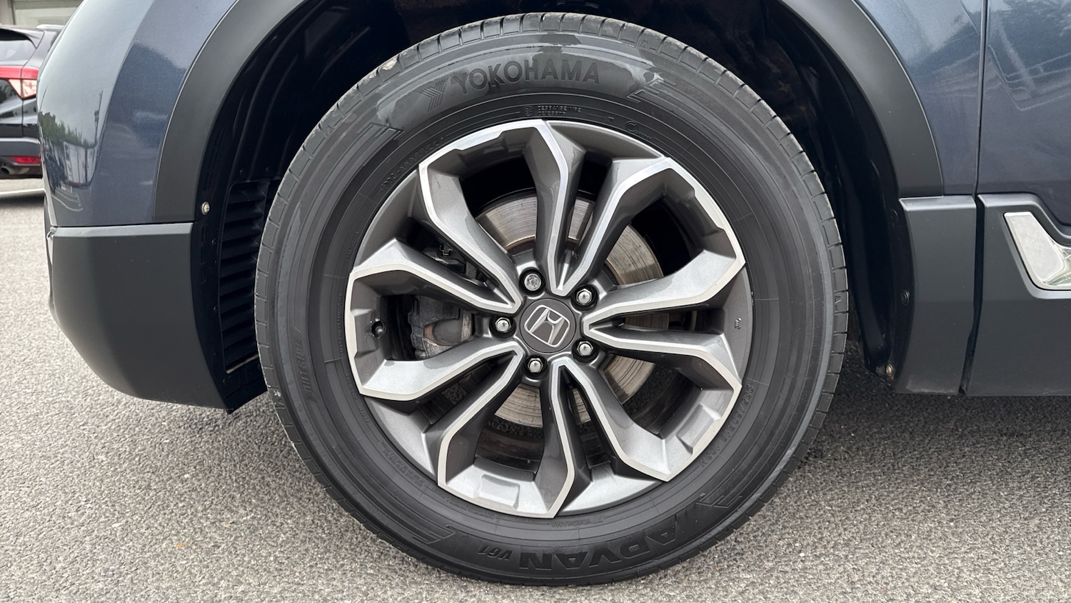 Used Honda CR-V 2021 for sale - 76127091: Photo 15