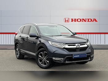 Honda - CR-V