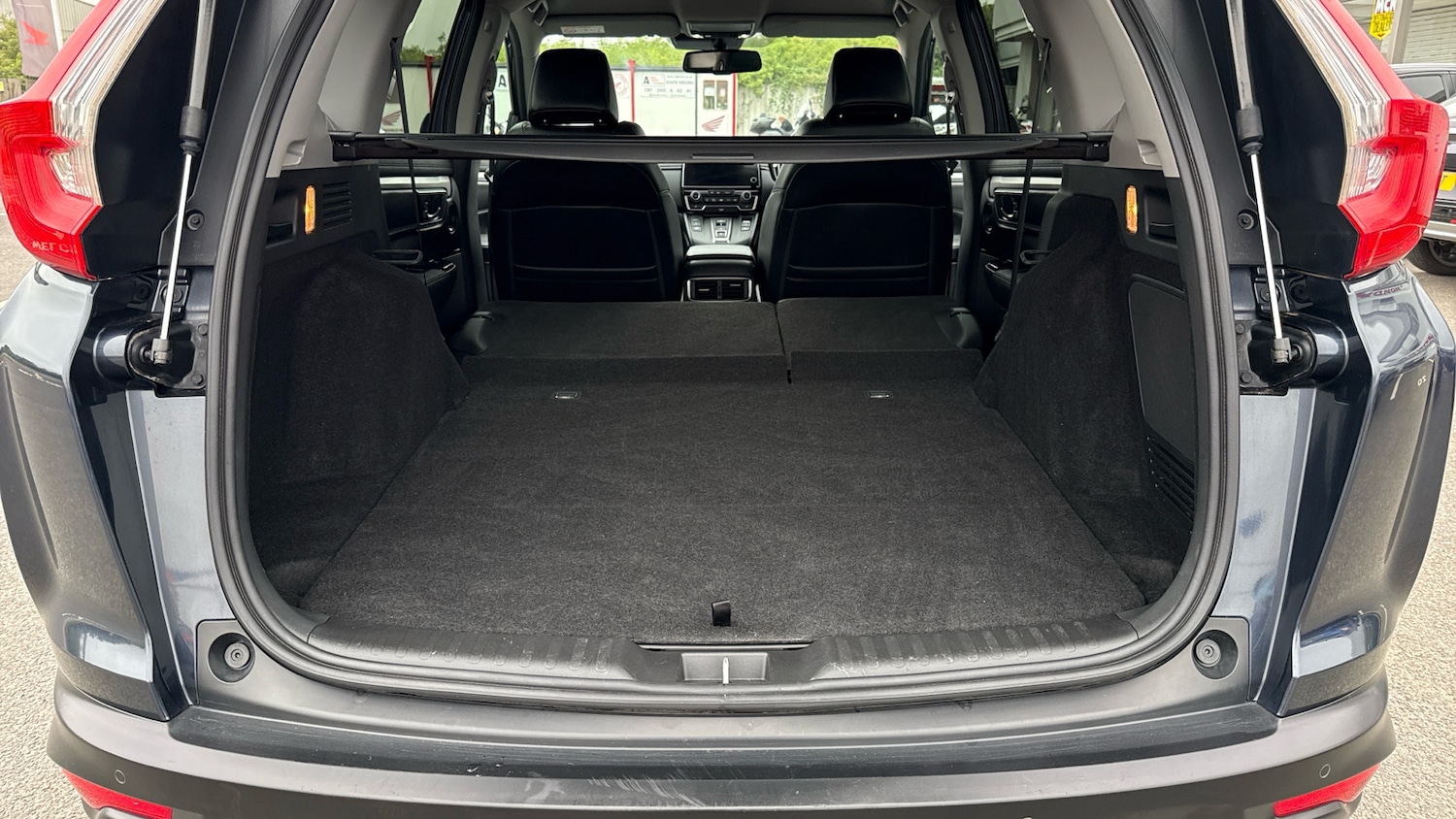 Used Honda CR-V 2021 for sale - 76127091: Photo 24