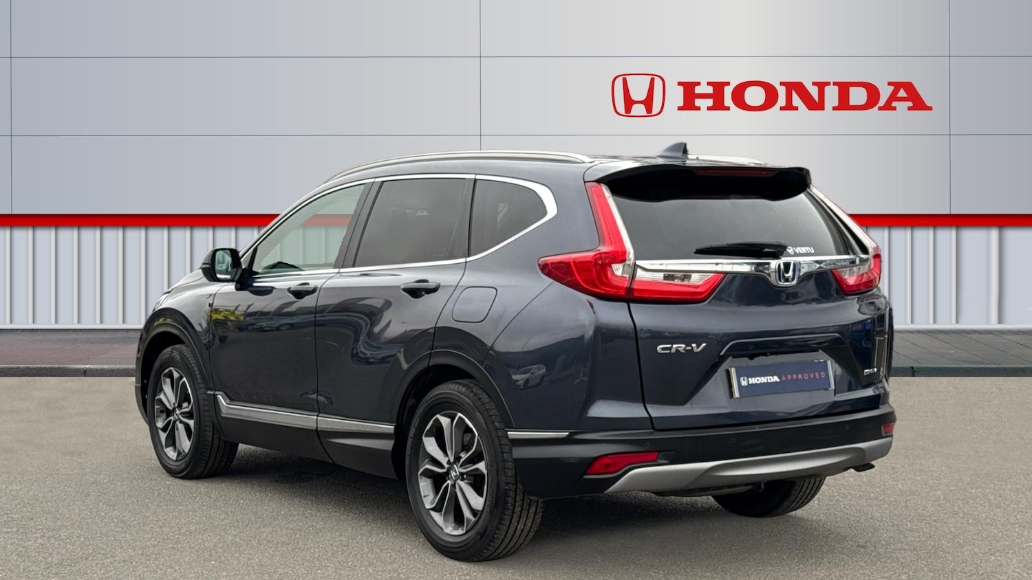 Used Honda CR-V 2021 for sale - 76127091: Photo 3