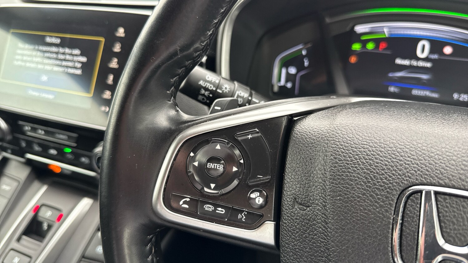 Used Honda CR-V 2021 for sale - 76127091: Photo 31