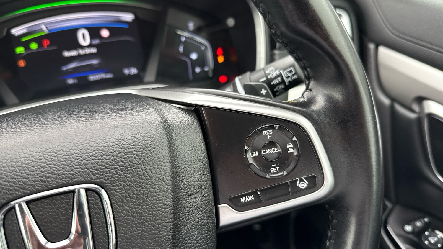 Used Honda CR-V 2021 for sale - 76127091: Photo 32