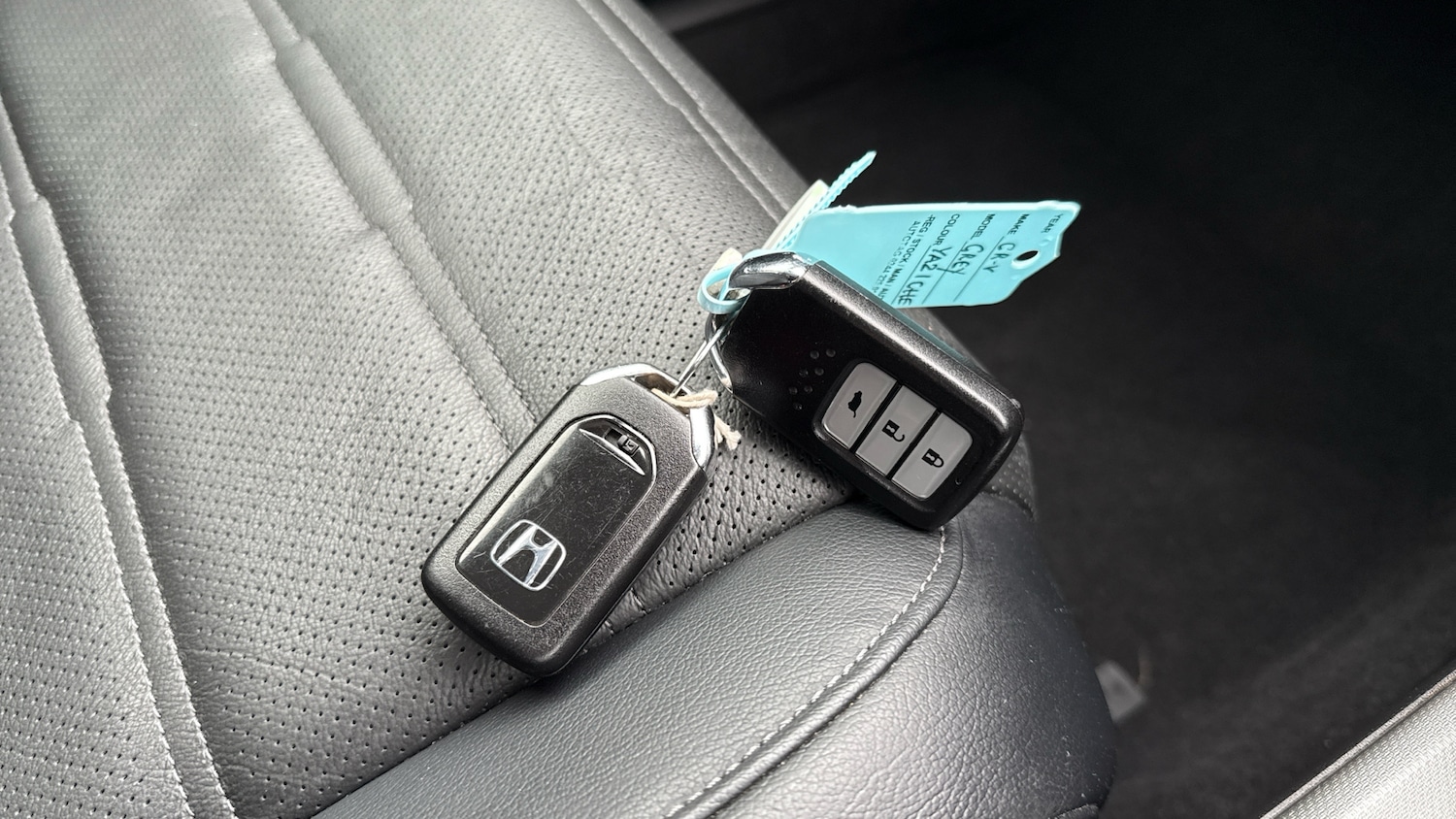 Used Honda CR-V 2021 for sale - 76127091: Photo 36