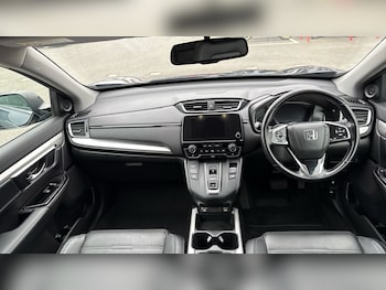 Used Honda CR-V 2021 for sale - 76127091: Photo 4