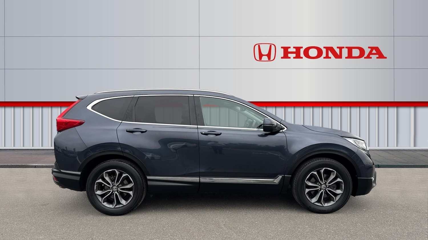 Used Honda CR-V 2021 for sale - 76127091: Photo 5