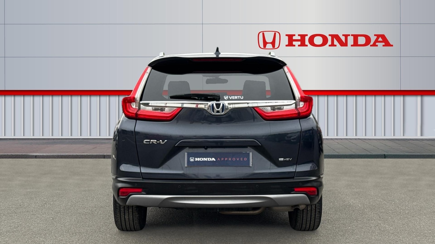 Used Honda CR-V 2021 for sale - 76127091: Photo 7