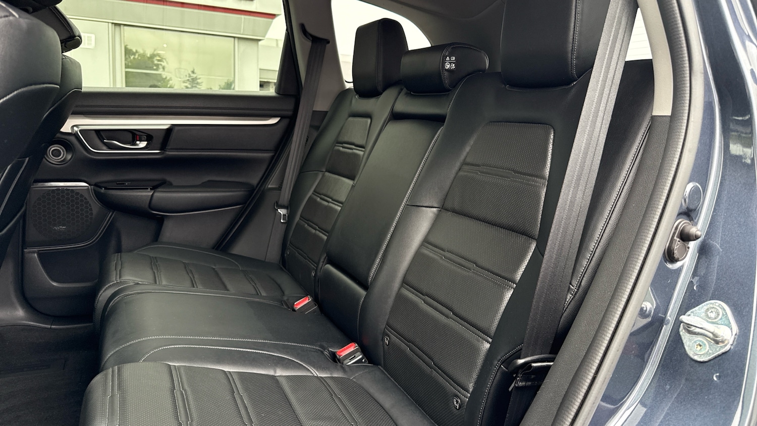 Used Honda CR-V 2021 for sale - 76127091: Photo 8