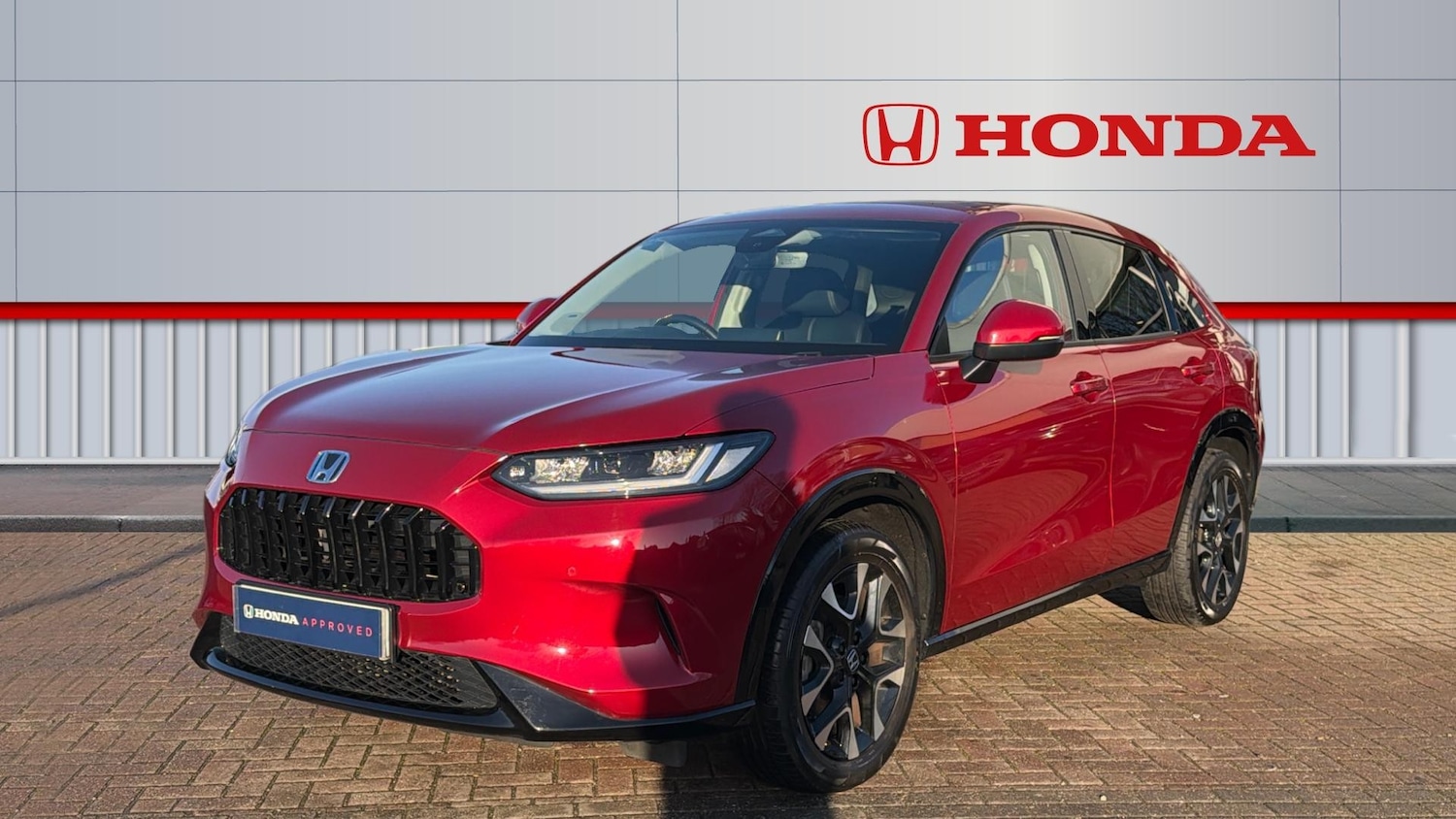 Used Honda ZR-V 2024 for sale - 77026049: Photo 10