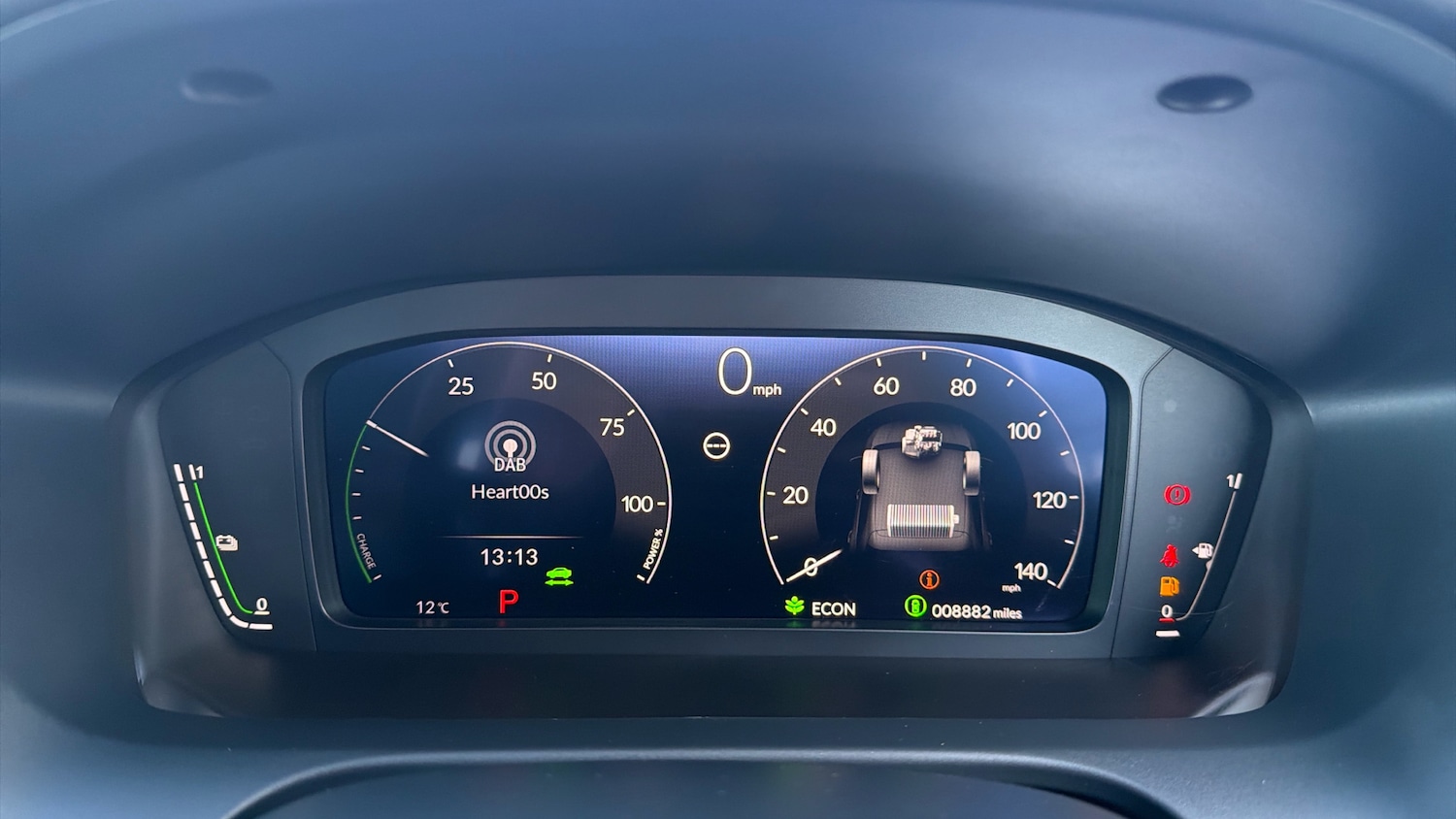 Used Honda ZR-V 2024 for sale - 77026049: Photo 11