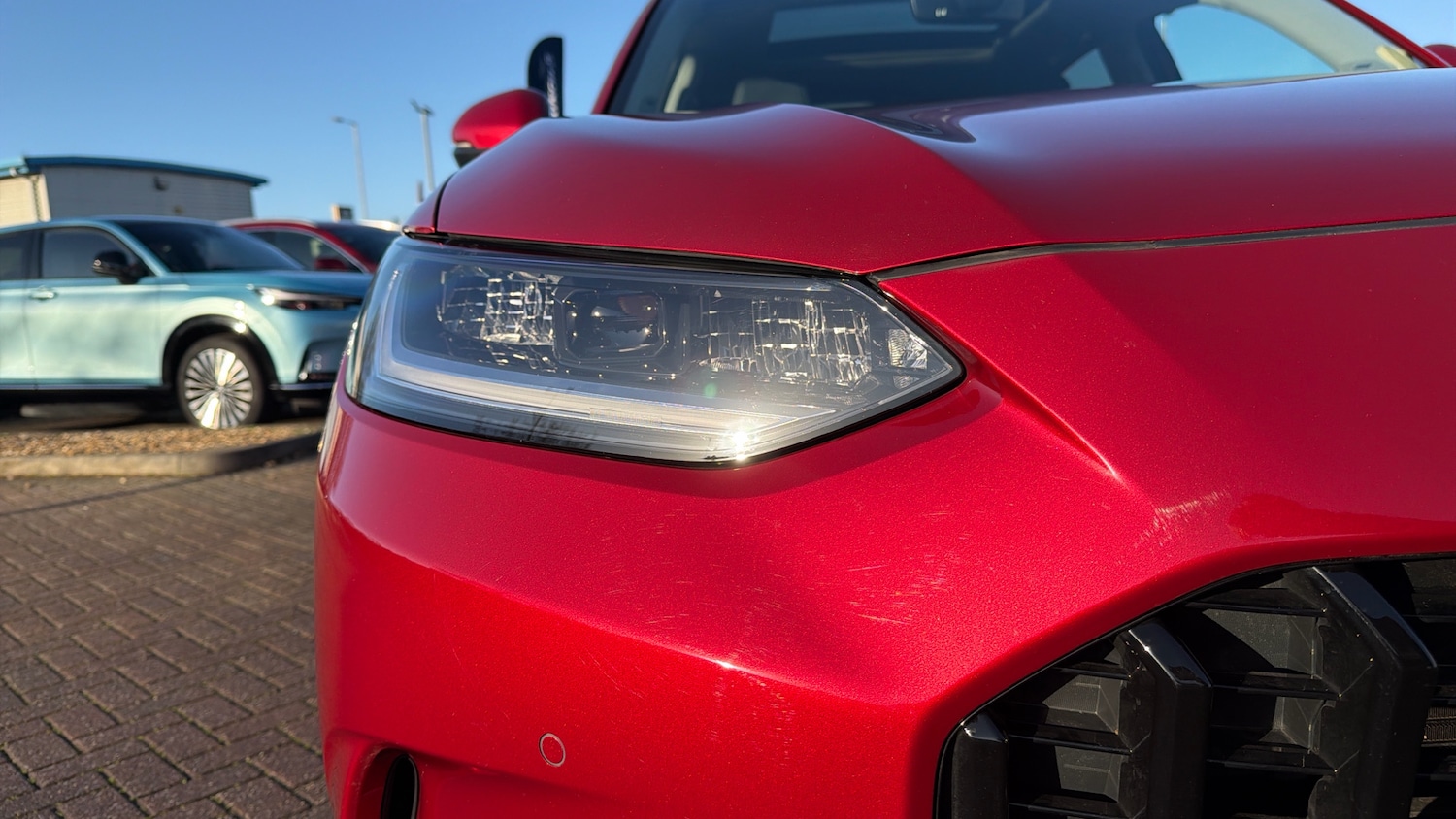 Used Honda ZR-V 2024 for sale - 77026049: Photo 15