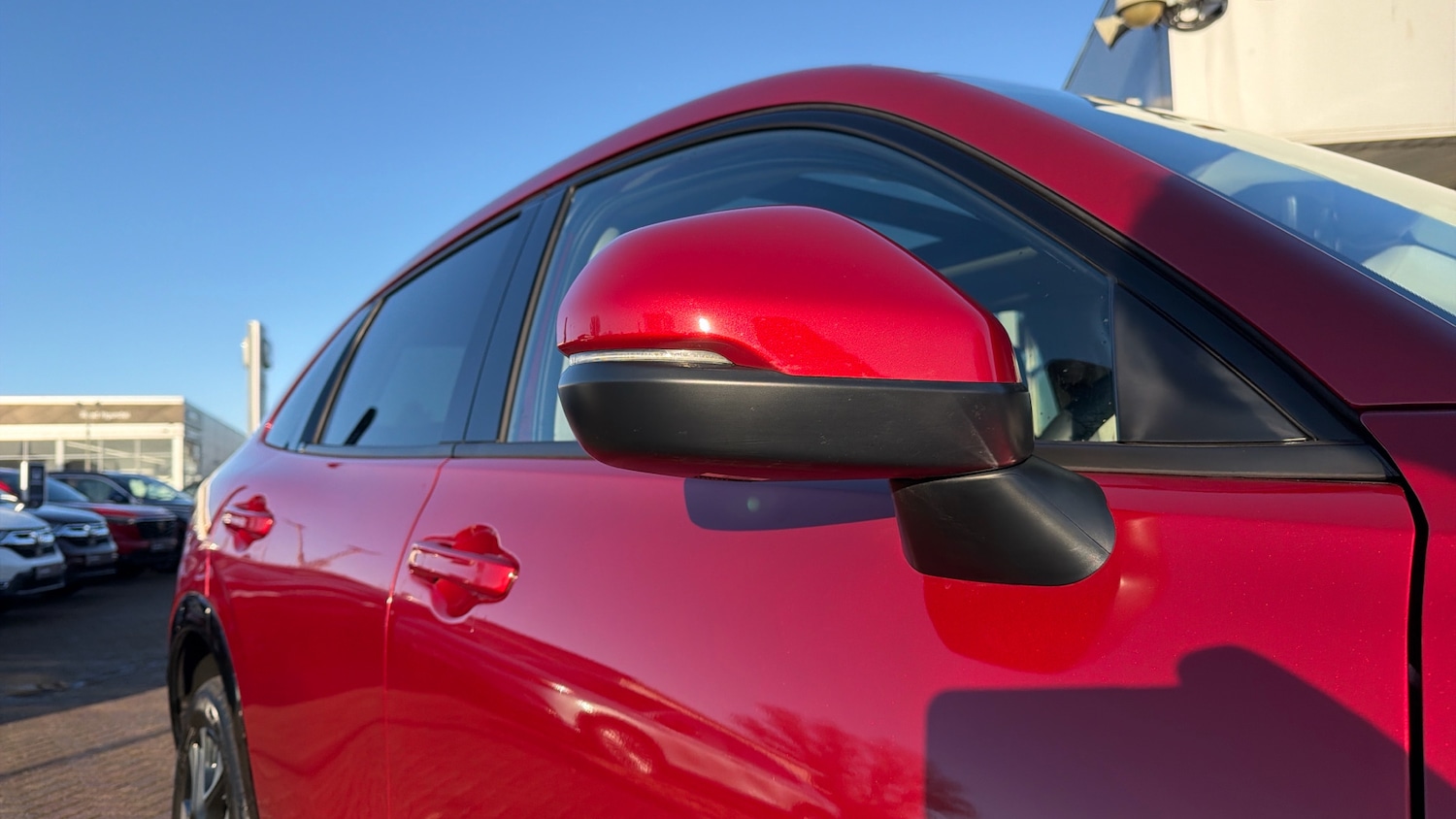 Used Honda ZR-V 2024 for sale - 77026049: Photo 17