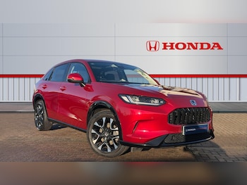 2024 (24) - 2.0 eHEV Advance 5dr CVT Hybrid Estate