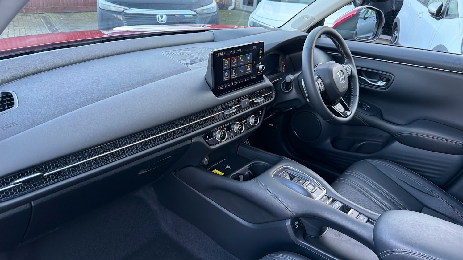 Used Honda ZR-V 2024 for sale - 77026049: Photo 2