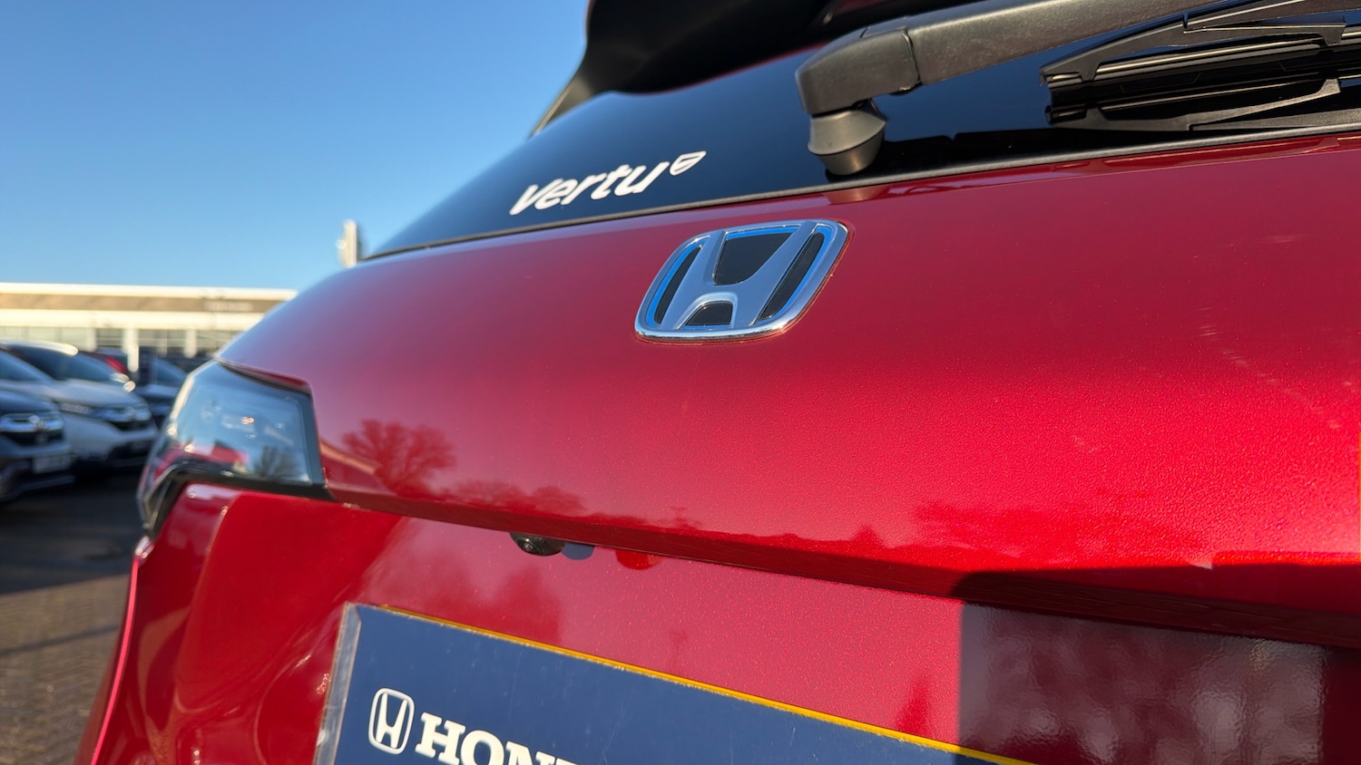 Used Honda ZR-V 2024 for sale - 77026049: Photo 21