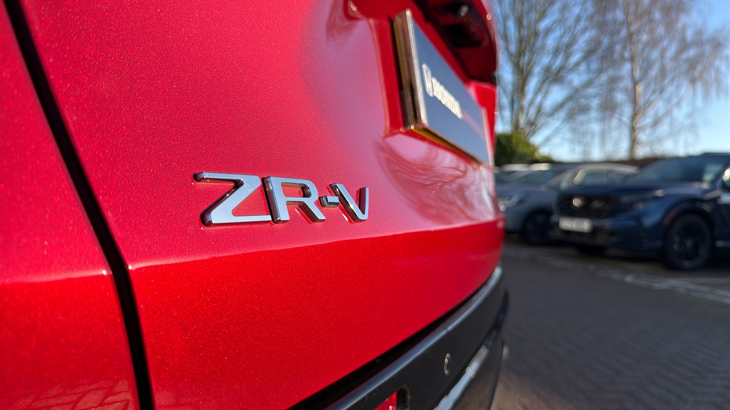 Used Honda ZR-V 2024 for sale - 77026049: Photo 22