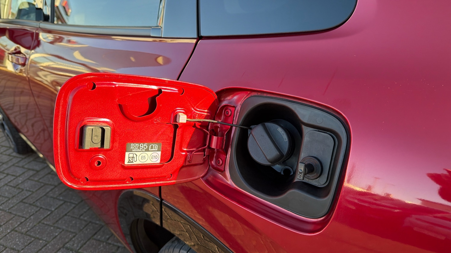 Used Honda ZR-V 2024 for sale - 77026049: Photo 26