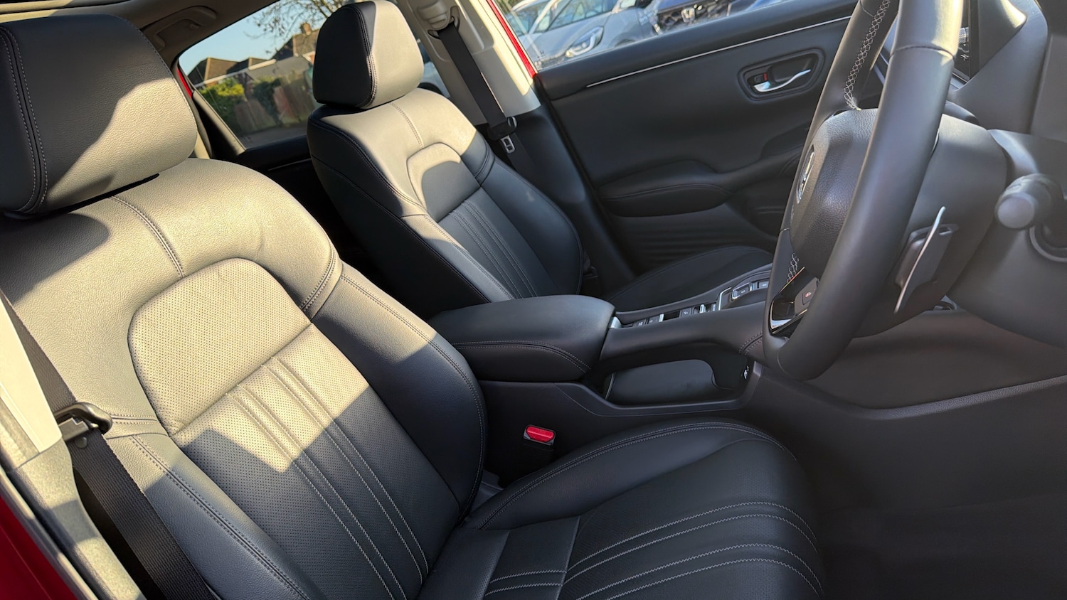 Used Honda ZR-V 2024 for sale - 77026049: Photo 28