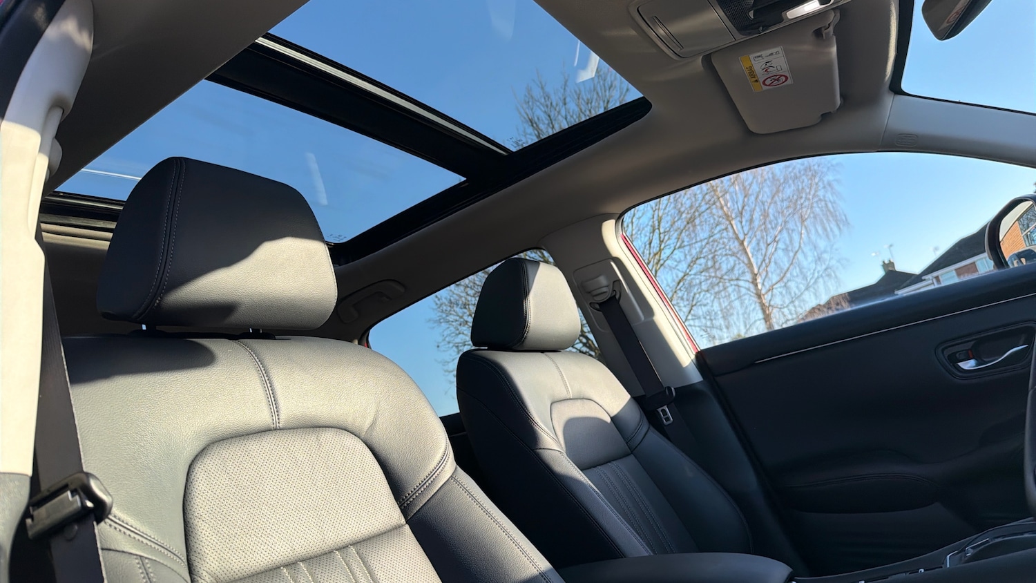 Used Honda ZR-V 2024 for sale - 77026049: Photo 29