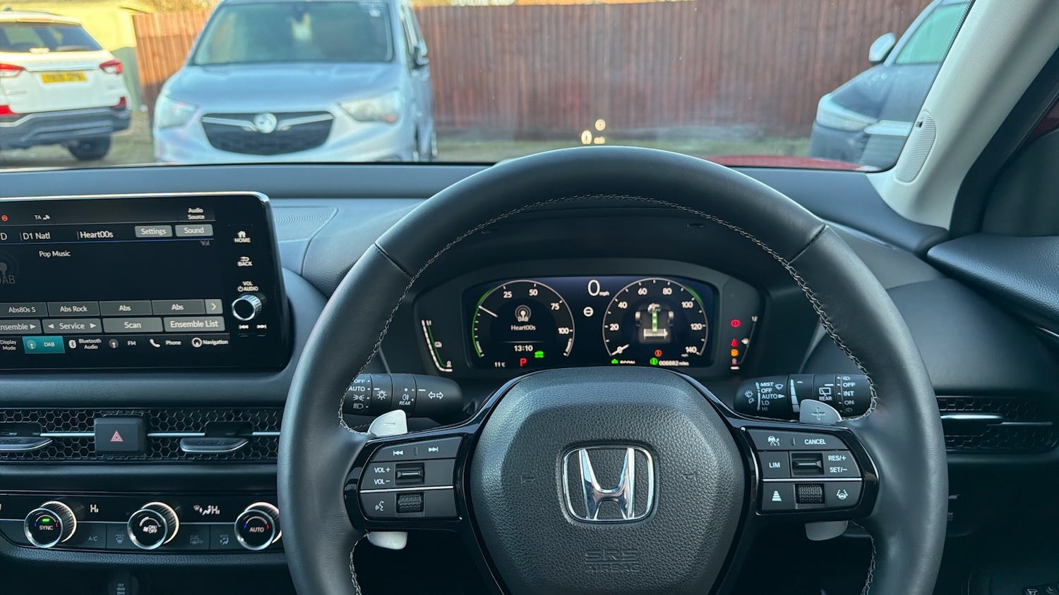 Used Honda ZR-V 2024 for sale - 77026049: Photo 30