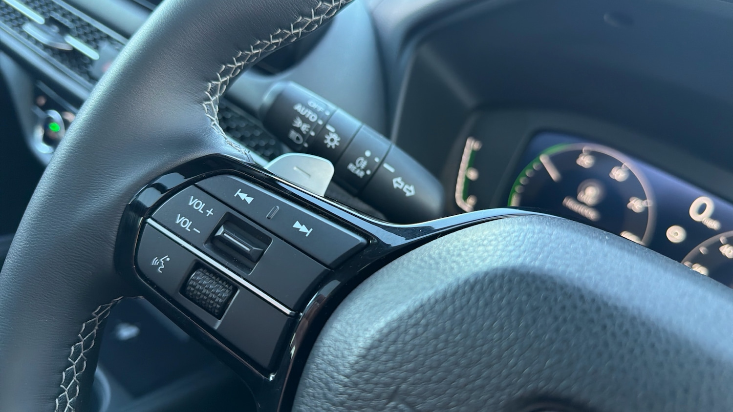 Used Honda ZR-V 2024 for sale - 77026049: Photo 31