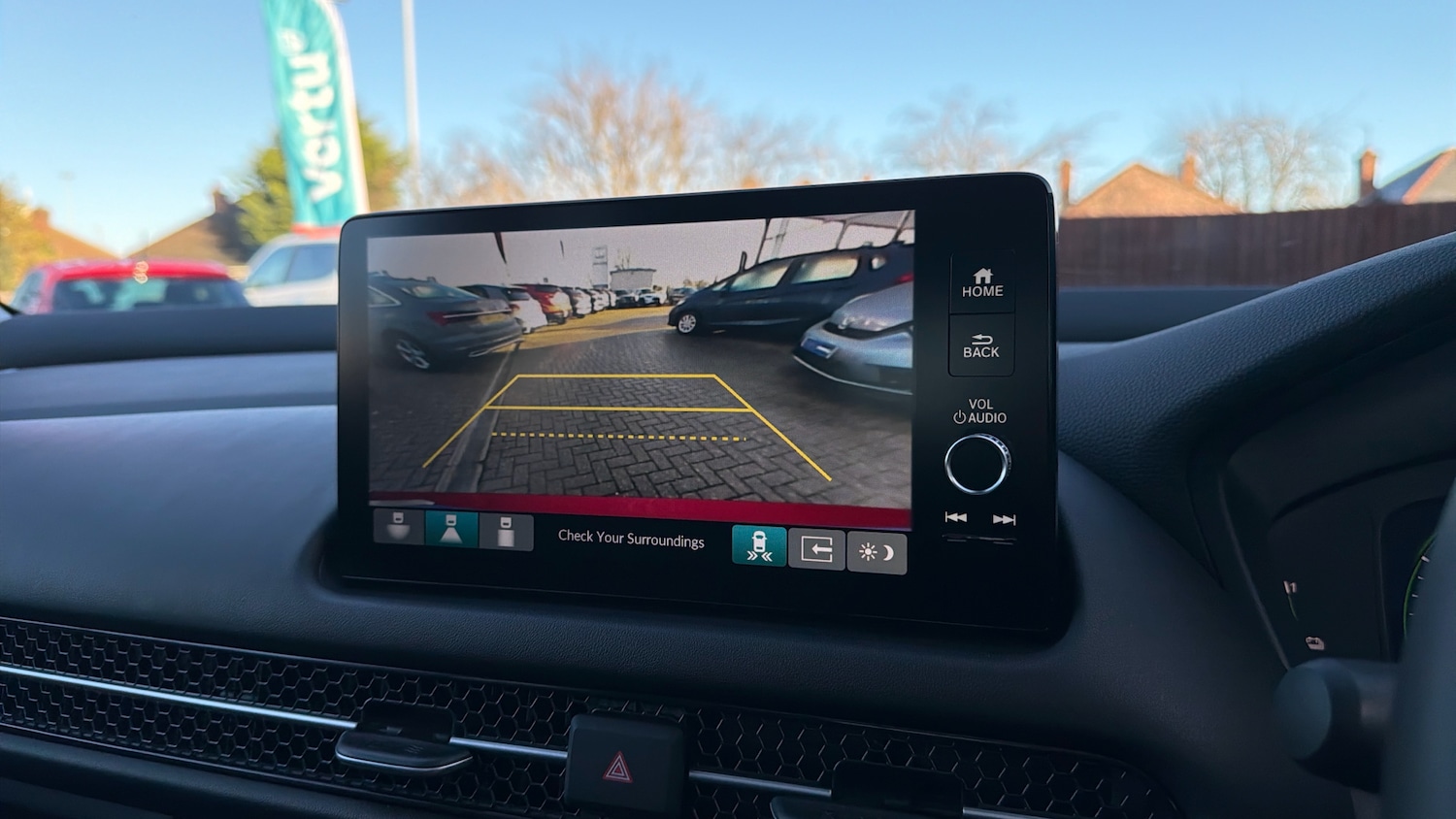 Used Honda ZR-V 2024 for sale - 77026049: Photo 36