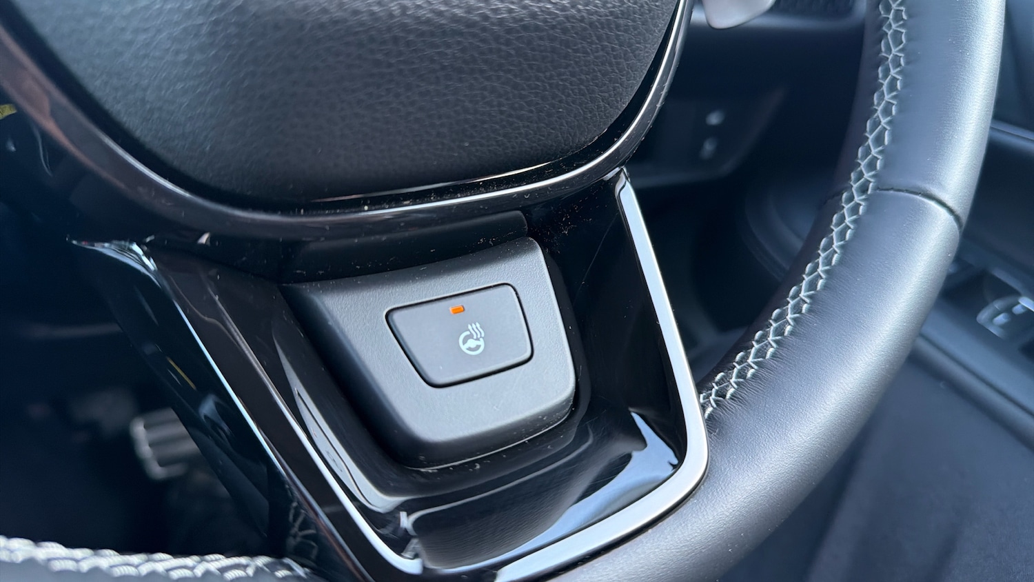 Used Honda ZR-V 2024 for sale - 77026049: Photo 43