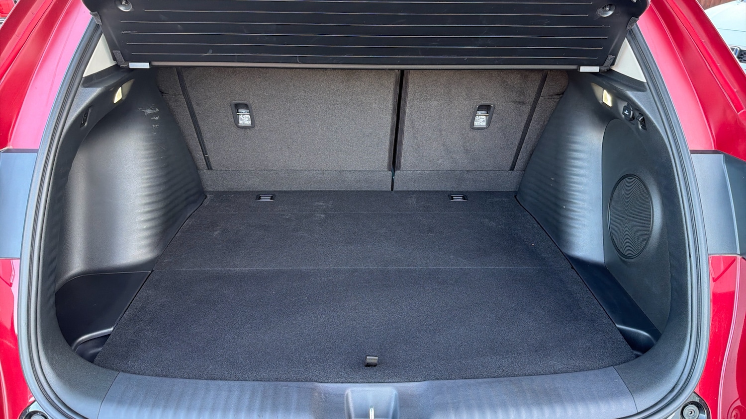 Used Honda ZR-V 2024 for sale - 77026049: Photo 44