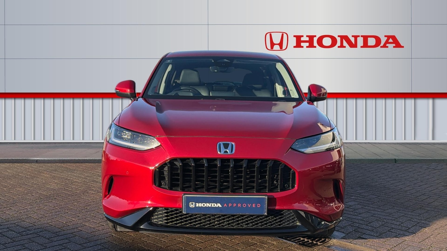 Used Honda ZR-V 2024 for sale - 77026049: Photo 6