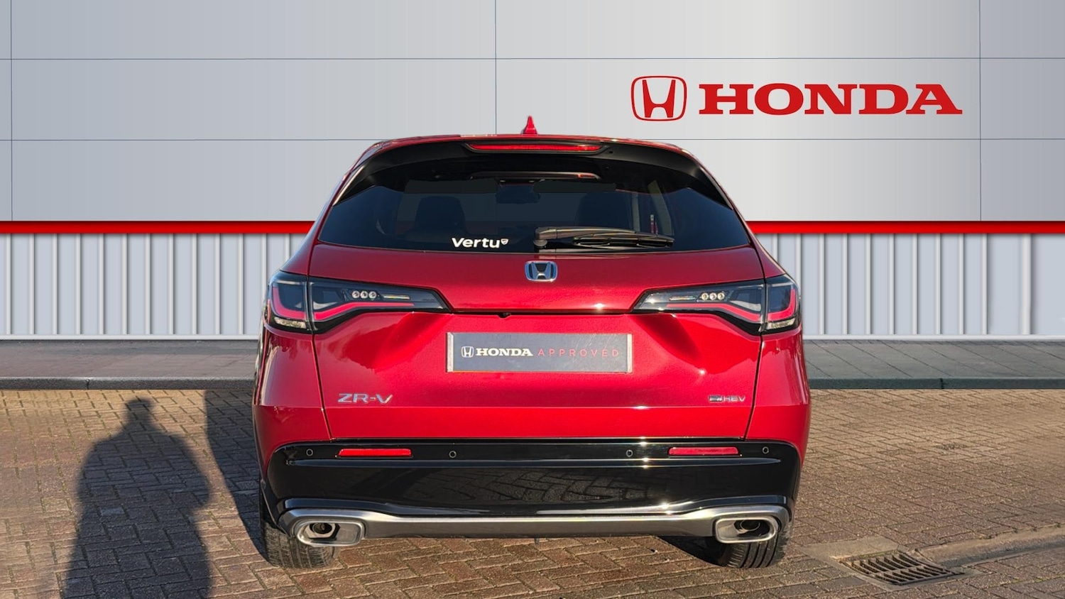 Used Honda ZR-V 2024 for sale - 77026049: Photo 7