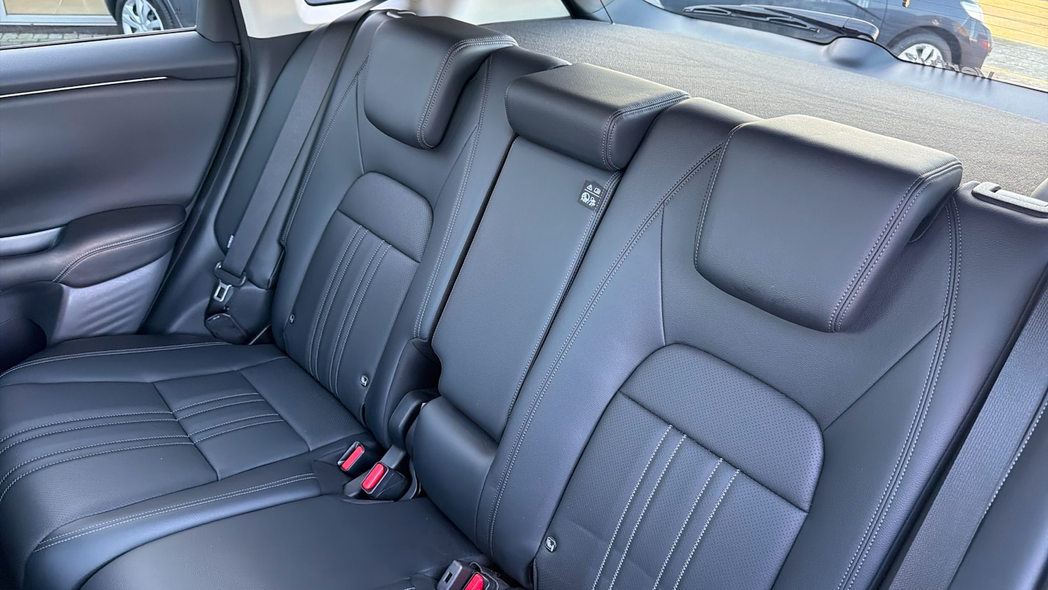 Used Honda ZR-V 2024 for sale - 77026049: Photo 8