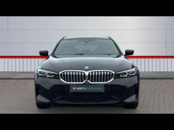 Used BMW 3 Series 2022 for sale - 74645037: Photo