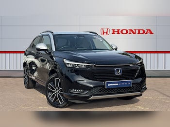 Used Honda HR-V 2024 for sale - 79528278: Photo