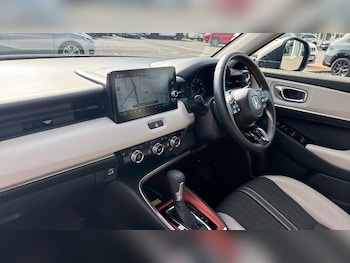 Used Honda HR-V 2024 for sale - 79528278: Photo