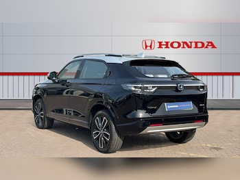 Used Honda HR-V 2024 for sale - 79528278: Photo