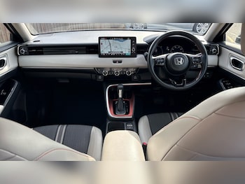 Used Honda HR-V 2024 for sale - 79528278: Photo