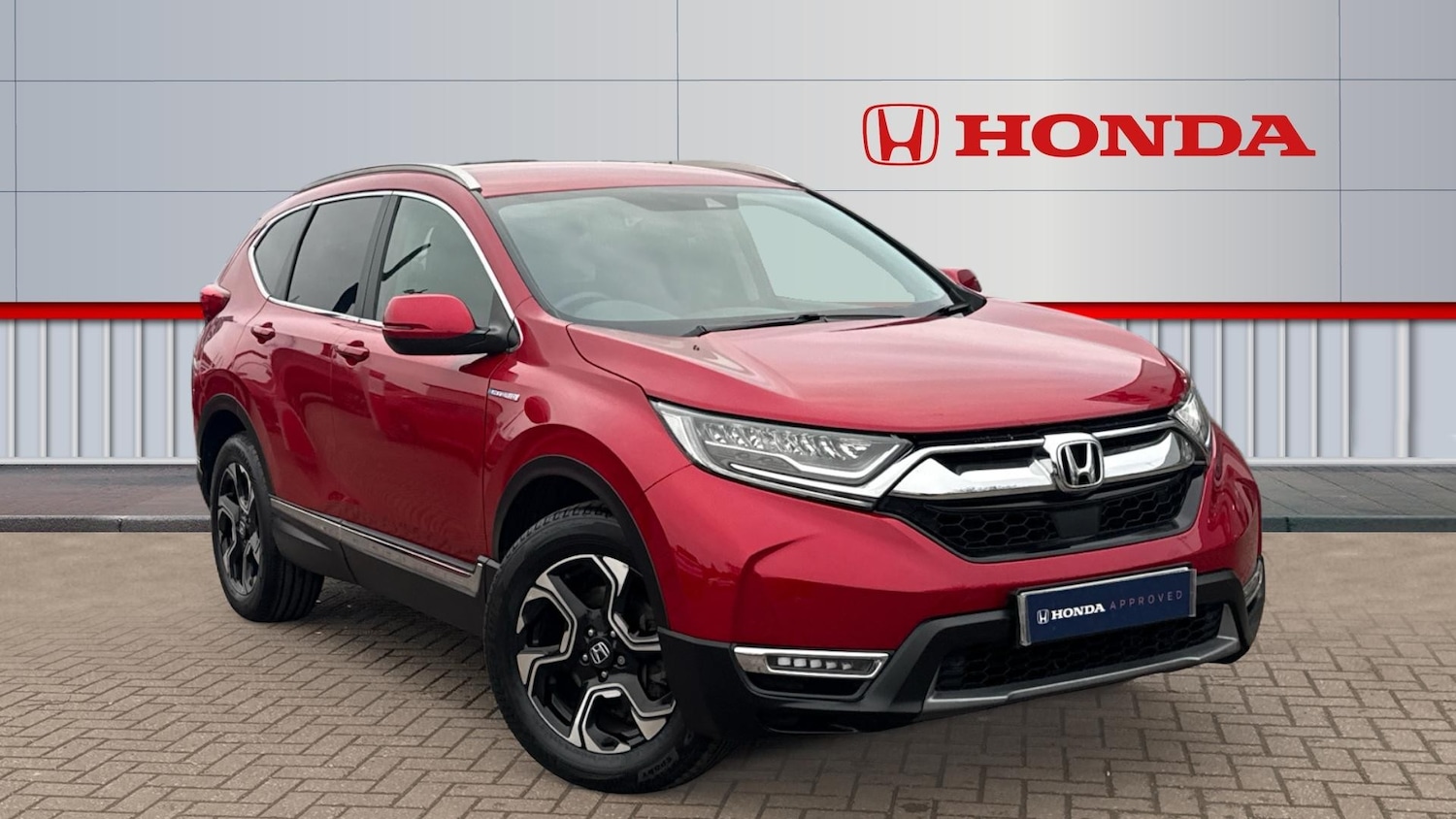 Used Honda CR-V 2020 for sale - 77406861: Photo 1