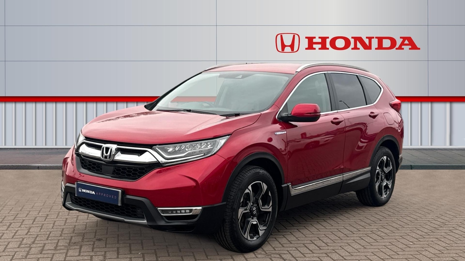 Used Honda CR-V 2020 for sale - 77406861: Photo 10