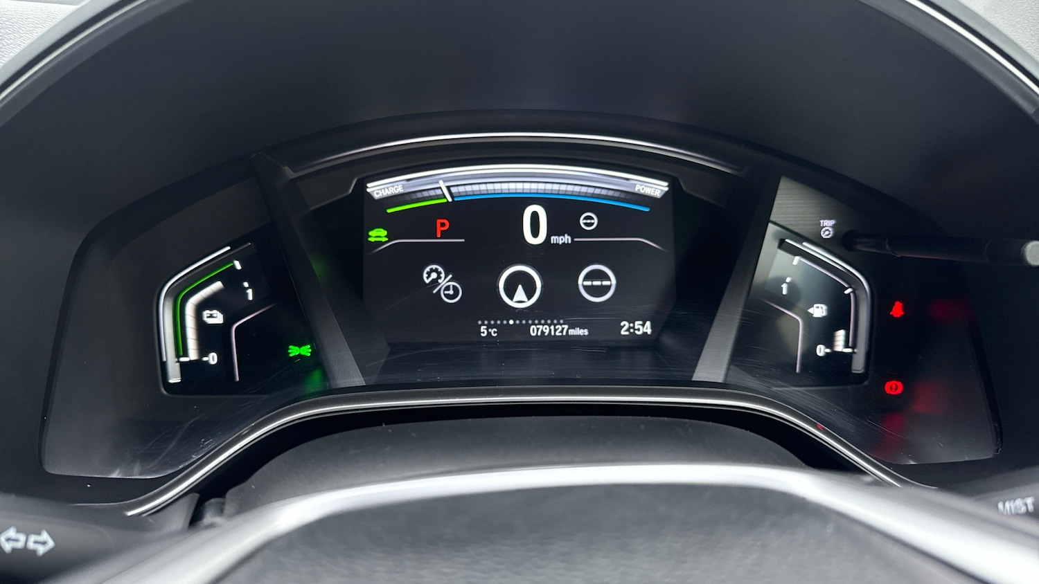 Used Honda CR-V 2020 for sale - 77406861: Photo 11