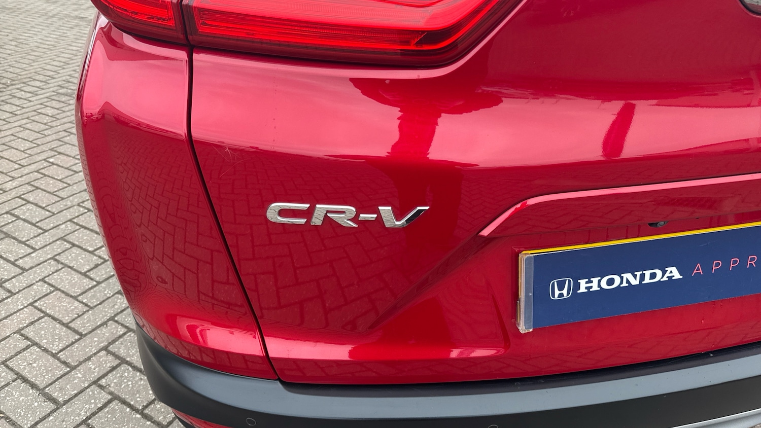 Used Honda CR-V 2020 for sale - 77406861: Photo 14